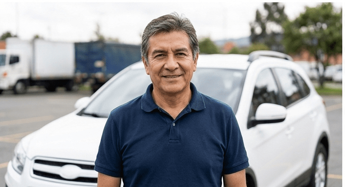Carlos Eduardo Pardo  ⭐⭐⭐⭐⭐