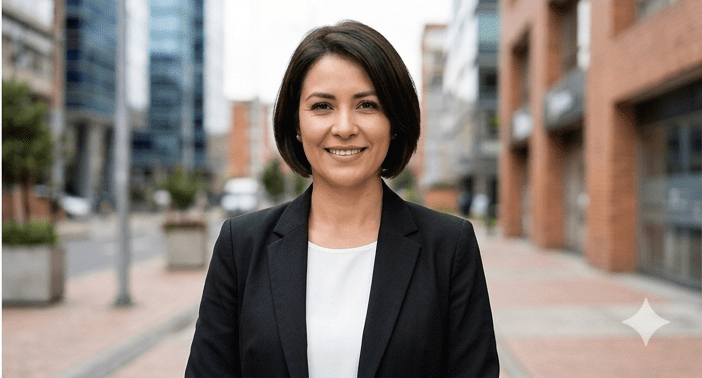 Martha Lucía Gómez  ⭐⭐⭐⭐⭐