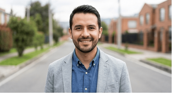 Alejandro Ramirez ⭐⭐⭐⭐⭐
